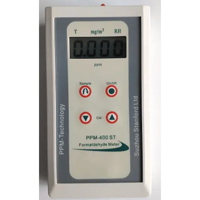 PPMHTV甲醛检测仪